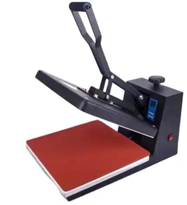 Essential T Shirt Printing Equipment for Creating Quality Designs